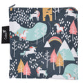 Colibri Large Reusable Snack Bags