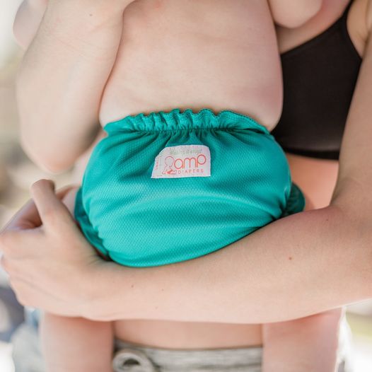 AMP Swim Diaper