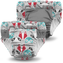 Lil Learnerz Training Pants by Kanga Care, 2-pack