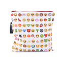 Colibri Large Reusable Snack Bags