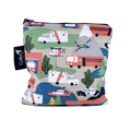 Colibri Large Reusable Snack Bags