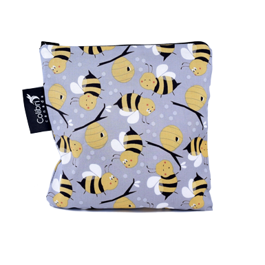 Colibri Large Reusable Snack Bags
