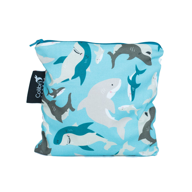 Colibri Large Reusable Snack Bags