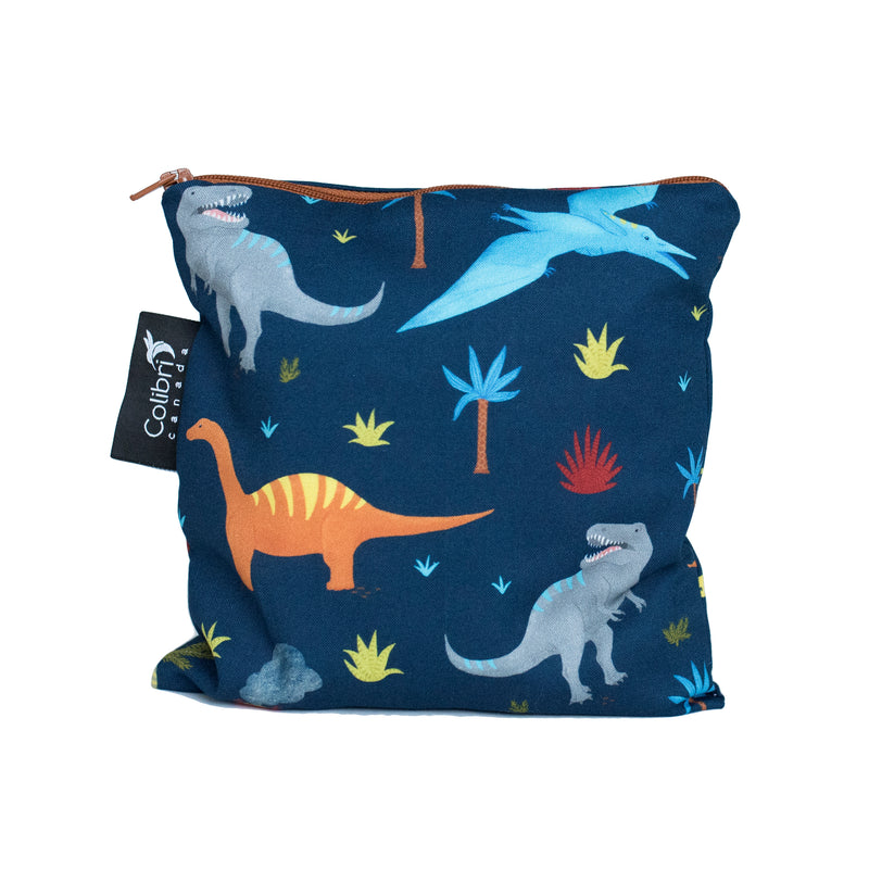 Colibri Large Reusable Snack Bags