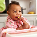 The Award Winning Baby Weaning Coverall Bib by BIBaDO