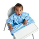 The Award Winning Baby Weaning Coverall Bib by BIBaDO