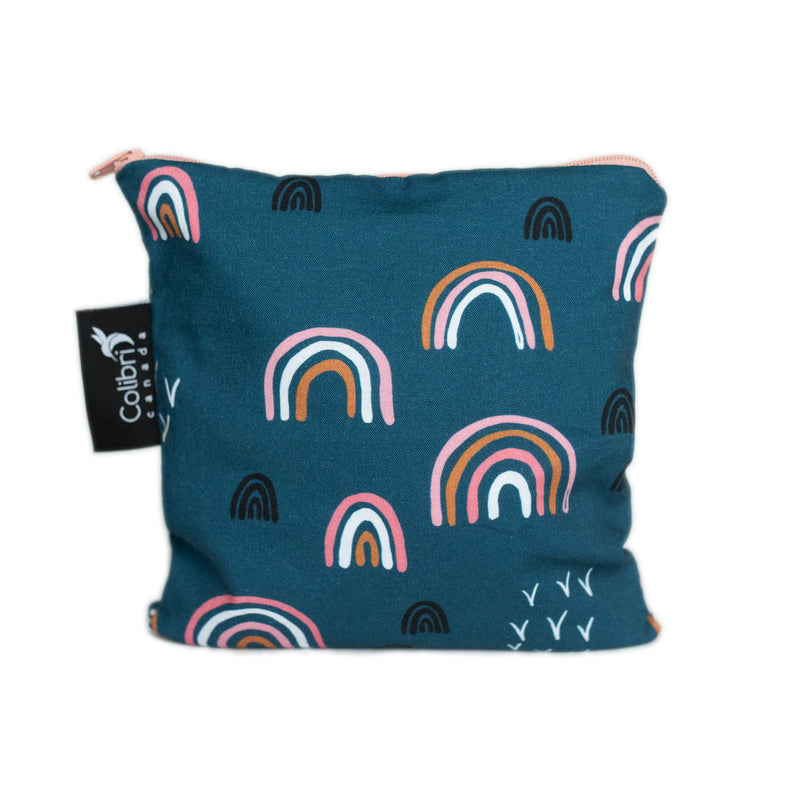 Colibri Large Reusable Snack Bags