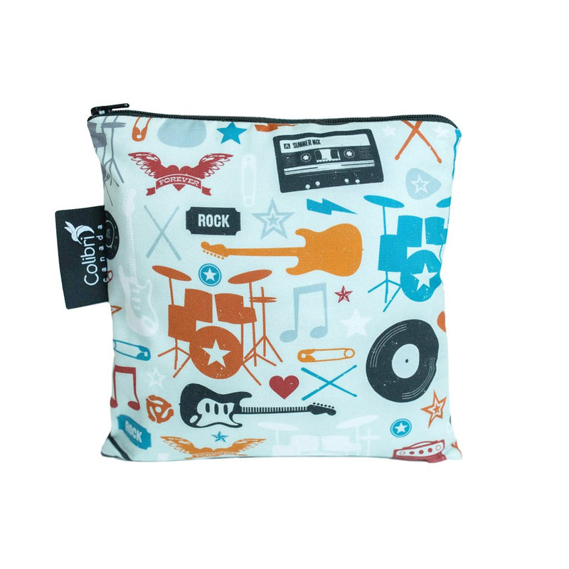 Colibri Large Reusable Snack Bags