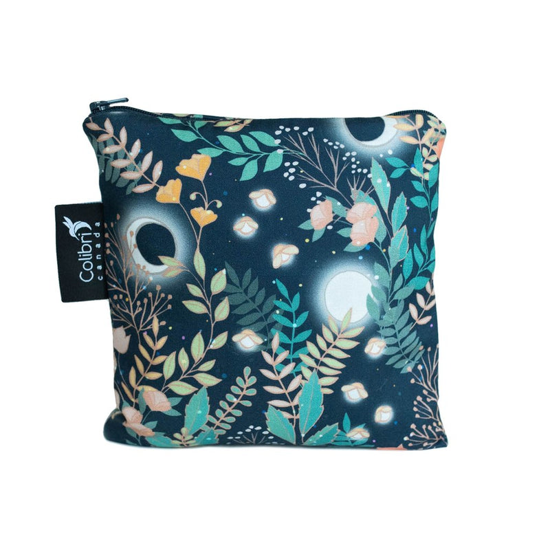 Colibri Large Reusable Snack Bags