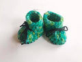 Jack's Mama Slippers