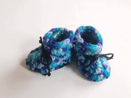 Jack's Mama Slippers