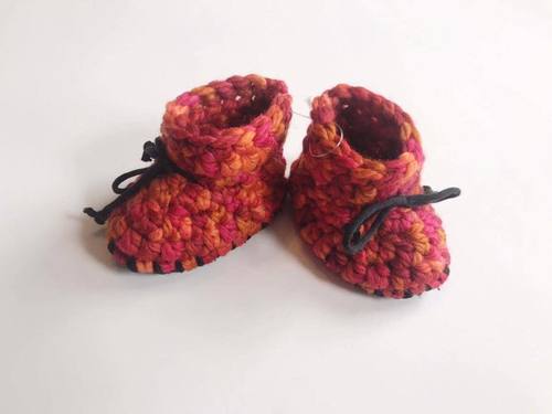 Jack's Mama Slippers