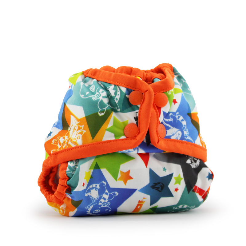 Rumparooz Newborn Diaper Cover