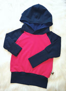 Grow With Me Hoodies