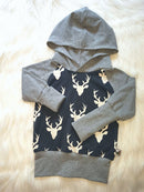 Grow With Me Hoodies