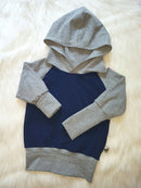 Grow With Me Hoodies