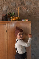 Grapat Wood Baby Sticks