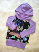 Grow With Me Hoodies