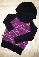 Grow With Me Hoodies