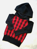 Grow With Me Hoodies