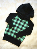 Grow With Me Hoodies