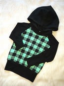 Grow With Me Hoodies