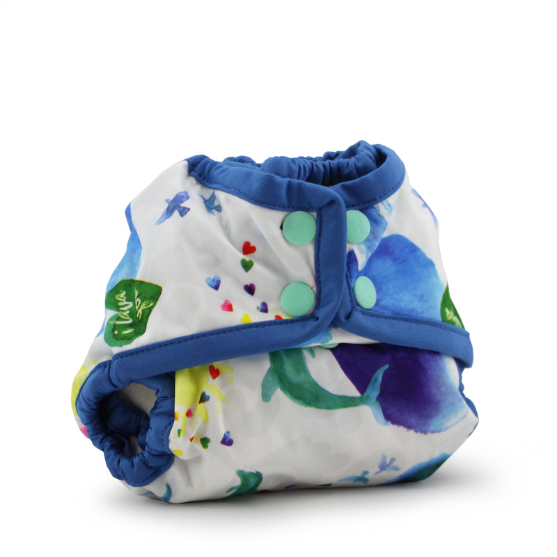 Rumparooz Newborn Diaper Cover