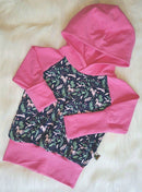 Grow With Me Hoodies