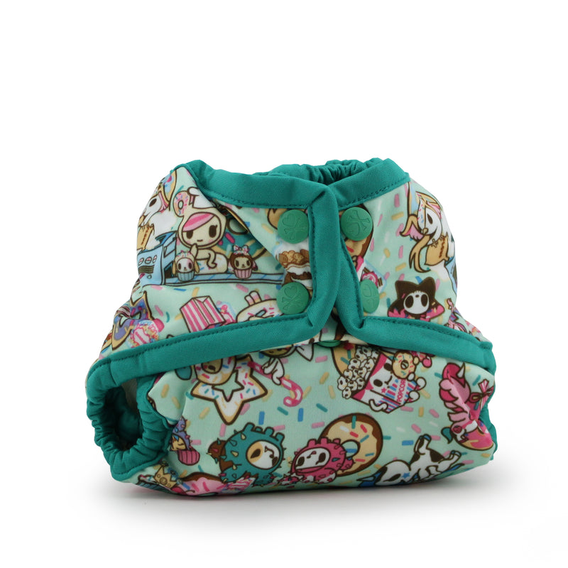 Rumparooz Newborn Diaper Cover