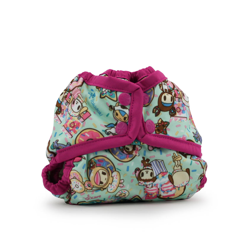 Rumparooz Newborn Diaper Cover