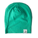 LSK Love Squared Slouchy Beanies