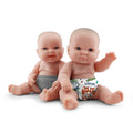 Rumparooz Doll Diapers