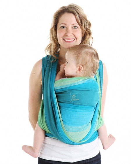 Chimparoo Woven Wrap