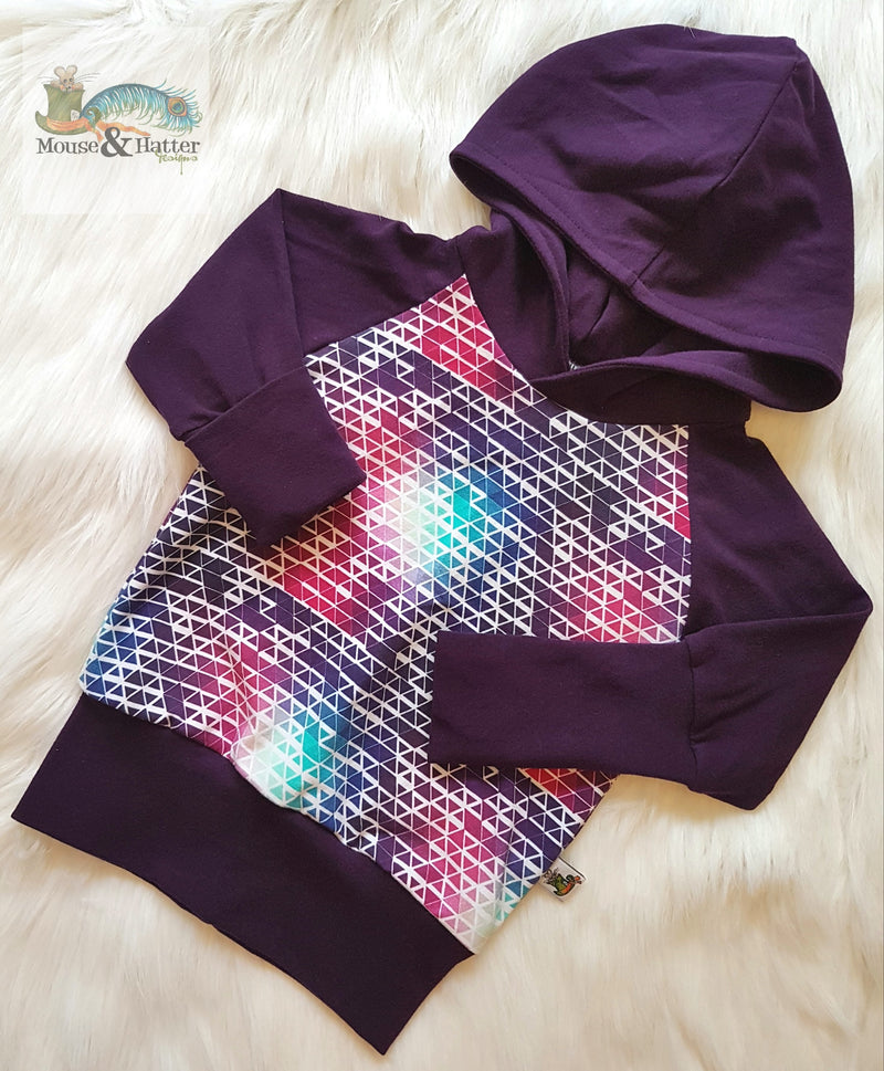 Grow With Me Hoodies