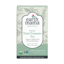 Earth Mama Organics Third Trimester Tea