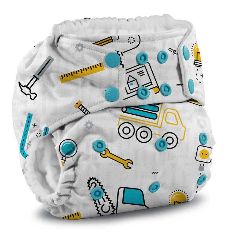 Rumparooz G2 One Size Pocket - Snap