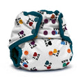 Rumparooz One Size Diaper Cover - SNAP