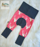 MINI Grow With Me Pants (Miniloones)