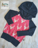 Grow With Me Hoodies