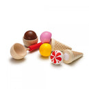 Erzi Assortment Ice Cream Party