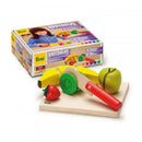 Ezri Fruit Salad Cutting Set