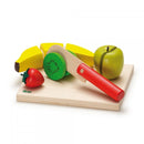 Ezri Fruit Salad Cutting Set
