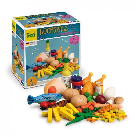 Erzi Cooking Fun