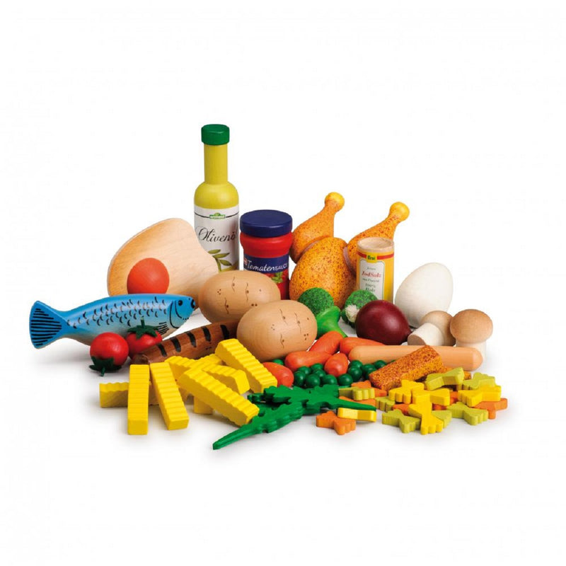 Erzi Cooking Fun