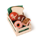 Erzi Assorted Baked Goods, small