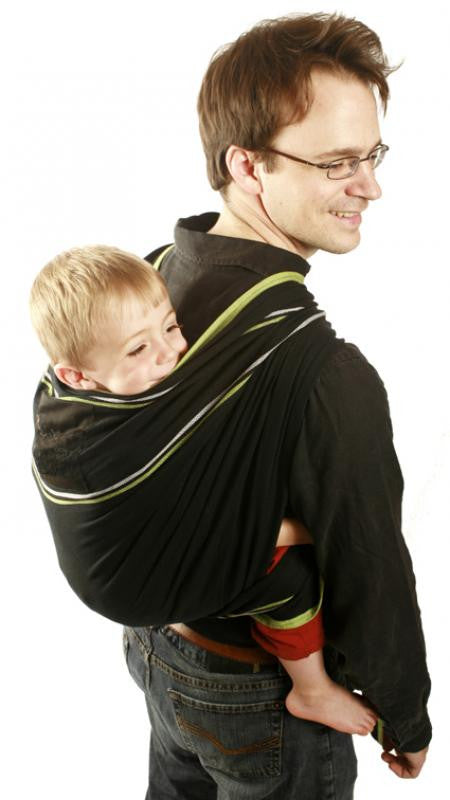 Chimparoo Woven Wrap