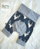 Grow With Me Shorts (Shortiloones)