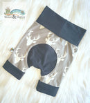 Grow With Me Shorts (Shortiloones)