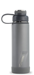 EcoVessel 20oz Insulated Water Bottle, The Boulder