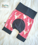 Grow With Me Shorts (Shortiloones)